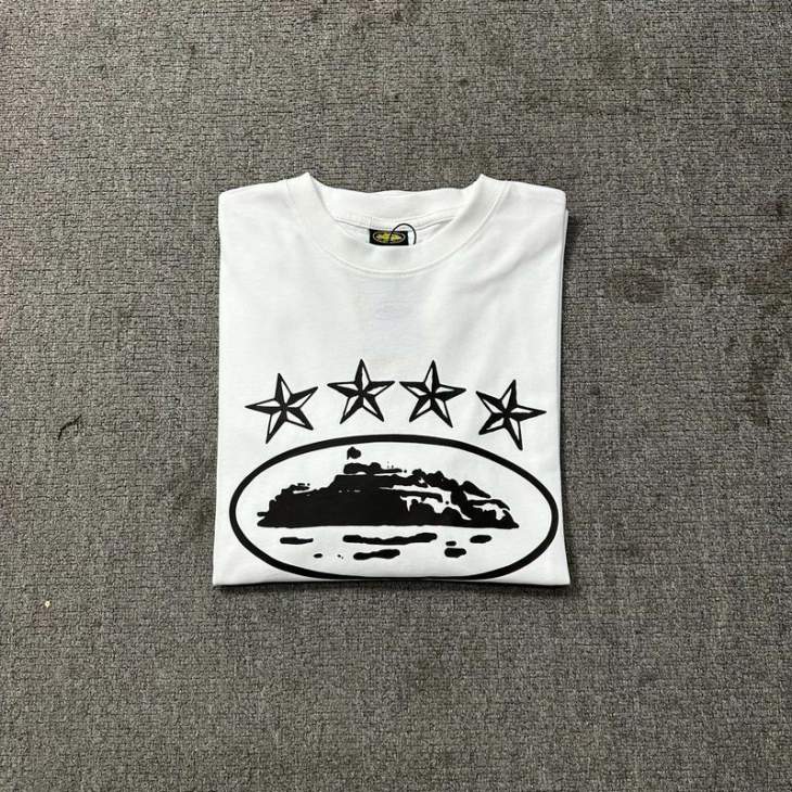 Corteiz T Shirts Short _SKUCorteizXS-2XLwmtx323716613